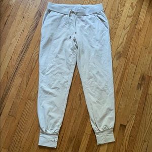 George Loves jogger sweatpants